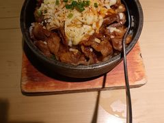 -沼津港精致料理·寿喜烧·烧鸟(漕河泾印象城店)