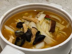 -水天堂西餐厅(绿宝广场店)