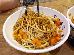 -文叔·湖北名小吃·小龙虾(黄贝岭地铁站店)