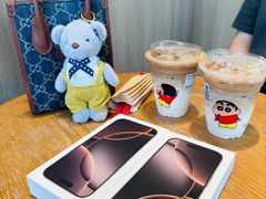 -Apple零售店(成都太古里店)