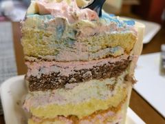 -CAKE BOSS 蛋糕老板(牡丹园翠微百货店)