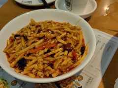 -吕氏疙瘩汤·新派鲁菜(东城万达广场店)