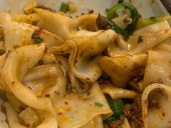 -吴满满油泼面(北方风味园店)