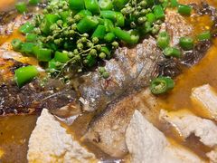 -探鱼·鲜青椒爽麻烤鱼(领展购物广场店)