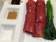 -利雅园酒家(大沙地店)