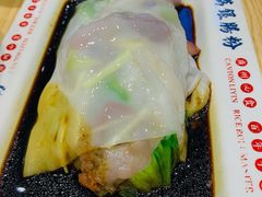 招牌三宝肠粉-荔银肠粉·非遗手藝(夫子庙店)