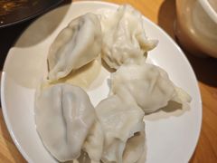-金谷园饺子馆(北邮总店)