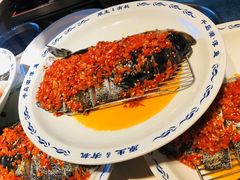 -森谷美食公园(杨行店)