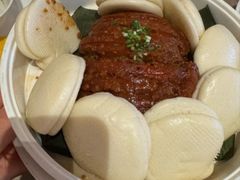 -艳阳天·非遗楚菜(武汉客厅店)