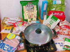 -盒马鲜生(宝地店)