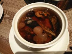 -茉莉餐厅(包河万达店)