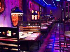 -蘭奢雅集·江浙菜(青山江滩店)