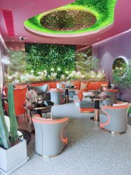 -花隐·美芙炫海菲秀皮肤管理中心