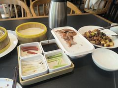 -温馨园·川湘菜馆(经七路店)