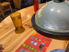 -阿鸡鱼庄·顺德鲜蒸小炒(亚运村店)