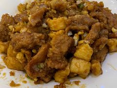 -清真鸿起来饭庄(复兴路店)