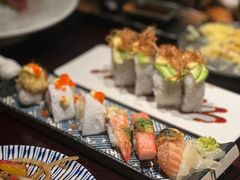 -井缘河风寿司(Touch12街店)