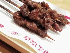 -震山堂·手工劲面(仓山万达店)