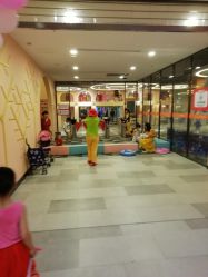 -宝燕水乐园