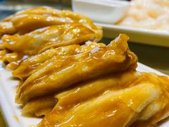 口水鸭掌-燕云楼(云南路店)