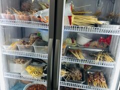 -阿姨小肉摊(同济西苑店)