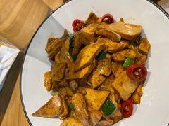 -胡子大厨·超级小炒肉(晶耀前滩店)