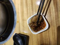 -水林间·寿喜烧自助(仙林金鹰店)
