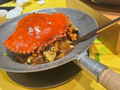 -金玉满堂潮州酒楼(无限极荟购物广场店)