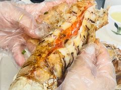 -钱塘府海鲜餐厅
