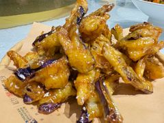 -松针蔡记蒸饺(花园路店)