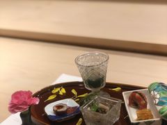 -鮨一日本料理(大中华店)