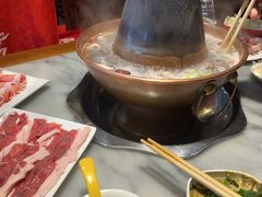 -老五四季涮肉(白纸坊店)