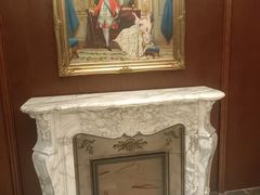 -马克西姆俄罗斯餐厅(通亚街店)