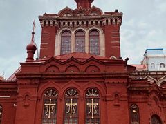 -圣·阿列克谢耶夫教堂