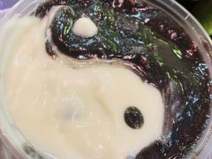 -鞠氏黑芝麻糊(水塔店)