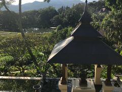 -四季酒店下午茶