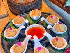 -若蘭慈·无国界素食料理(欢乐海岸店)