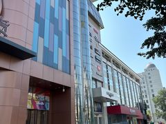 -新世界百货(顺义店)