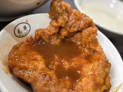 -毛华美食(清扬路店)