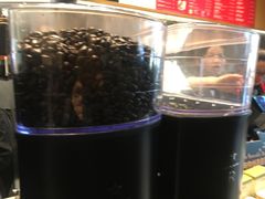 -星巴克臻选(北京世贸天阶店)