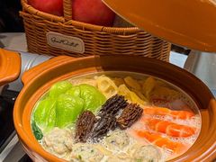 -南棠馆粤菜坊(群光店)