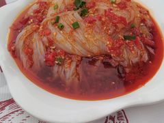 -阆辣荟餐饮(老味道8年·古城店)