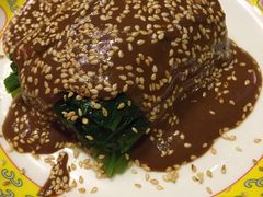 -那家小馆•北京菜•烤鸭(中关村店)