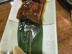 -大渔铁板烧(中山路八佰伴店)