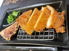 -馔豚·台北菜专门店(深圳湾万象城店)