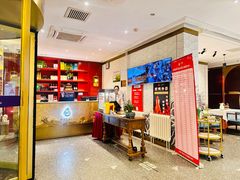 -大鸭梨烤鸭·北京菜(大兴南小街店)