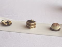 -北京金融街丽思卡尔顿酒店·意味轩 Cepe