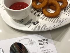 -Deer Park鹿园西餐(仁恒置地广场店)