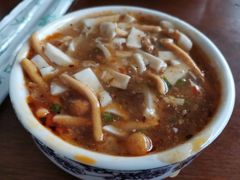 -天回镇何氏豆腐(总店)