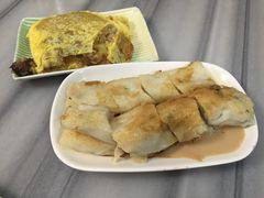 -芬芳甜品(同福路店)